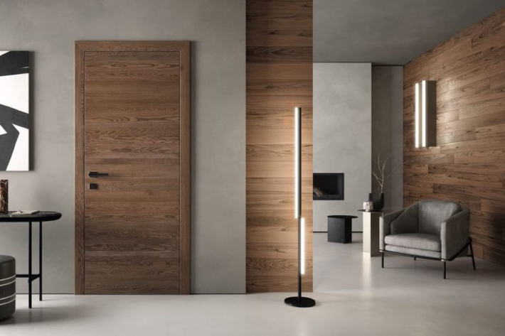 Міжкімнатні двері